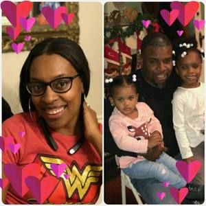 Meet your Posher, Dana